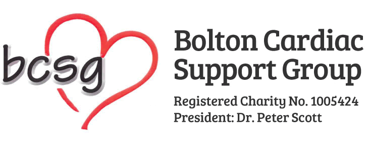 Bolton Cardiac Support Group